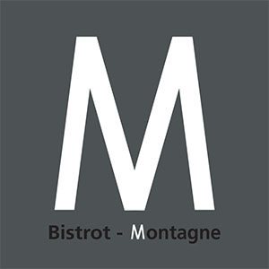 M - BISTROT DE MONTAGNE