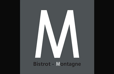 M - BISTROT DE MONTAGNE